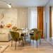 Militari Residence Apartament 2 camere Design Contemporan