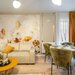 Militari Residence Apartament 2 camere Design Contemporan