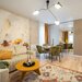 Militari Residence Apartament 2 camere Design Contemporan