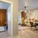 Militari Residence Apartament 2 camere Design Contemporan